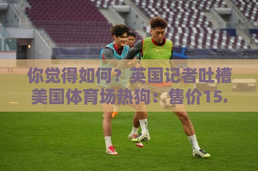 你觉得如何？英国记者吐槽美国体育场热狗：售价15.56刀 三口就没