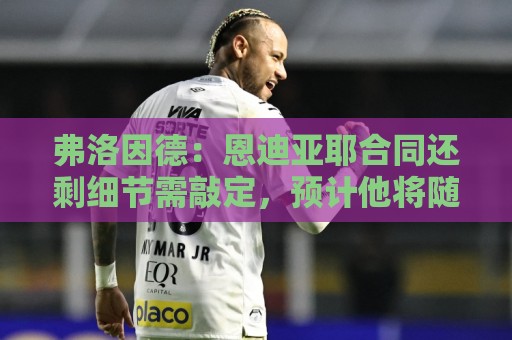 弗洛因德：恩迪亚耶合同还剩细节需敲定，预计他将随队开启新赛季