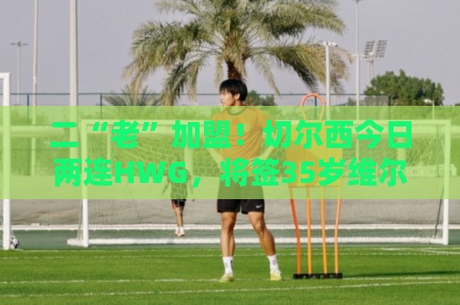 二“老”加盟！切尔西今日两连HWG，将签35岁维尔贝克+36岁亨德森