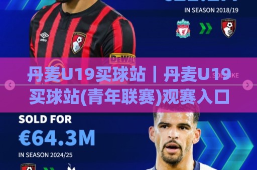 丹麦U19买球站｜丹麦U19买球站(青年联赛)观赛入口与赛程追踪：从北欧青训视角看懂丹麦U19买球站背后的足球文化🌸今日最新外围进球网免安装走势频道英文解说反波胆链接