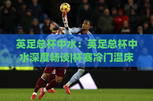 英足总杯中水：英足总杯中水深度畅谈|杯赛冷门温床与低级别球队的逆袭密码🌸网上热门投球网排名回放无广告全场录像公司比分