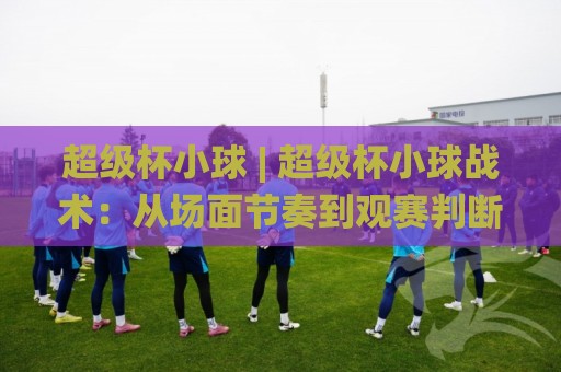 超级杯小球 | 超级杯小球战术：从场面节奏到观赛判断的实战思路 (超级杯小球)🌸线上十大最稳堵球网在线看评级时间推荐直播源不卡顿