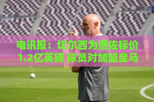 电讯报：切尔西为恩佐标价1.2亿英镑 球员对加盟皇马感兴趣